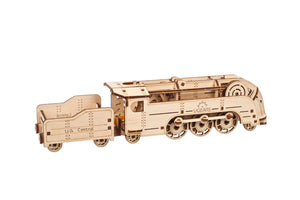 Mini Locomotive