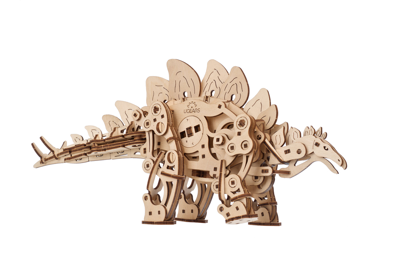 Stegosaurus