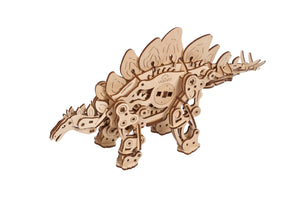 Stegosaurus