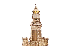 Lighthouse of Alexandria