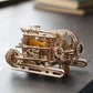 Steampunk Sukellusvene