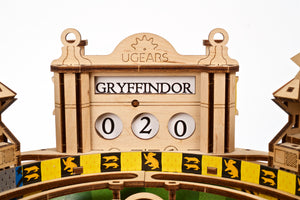 Quidditch™ Pinball