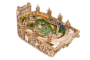 Quidditch™ Pinball