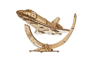 NASA Space Shuttle Discovery