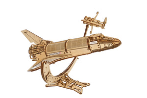 NASA Space Shuttle Discovery