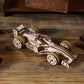 Compact Racer