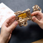 Steampunk Sukellusvene