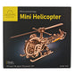Mini Helikopteri