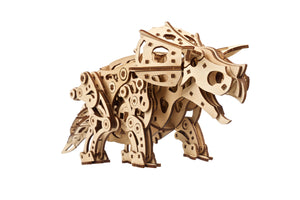 Triceratops