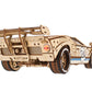UGT-24 Kestävyyskilpa-auto