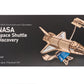 NASA Space Shuttle Discovery