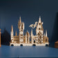 Tylypahkan linna