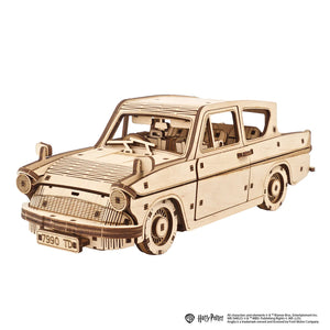 Lentävä Ford Anglia™