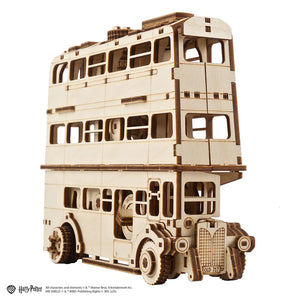 Knight Bus™ (Ritaribussi)