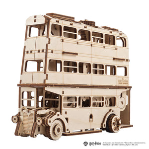 Knight Bus™ (Ritaribussi)