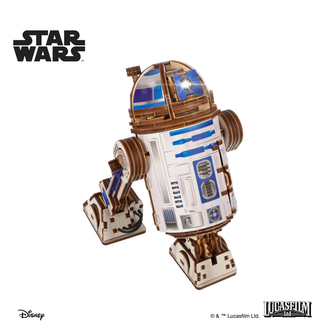 R2 D2™