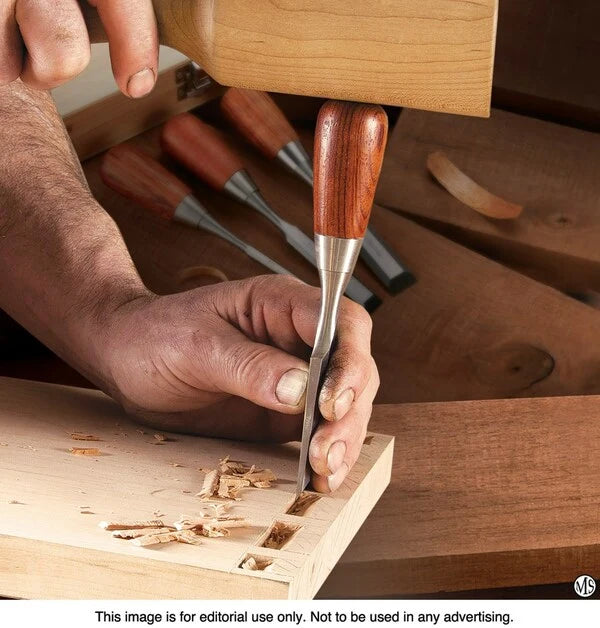 Choose Gifts That Make Woodworking/DIY Projects Easier