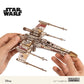 Luke Skywalker`s X-Wing Starfighter™