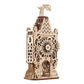 Old Clock Tower