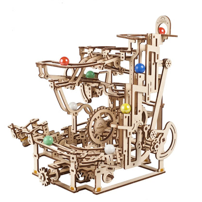 Kuularata Tiered Hoist