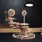 Mechanical Tellurion