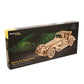 Urheiluauto Rapid Mouse