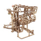 Marble Run Chain Hoist