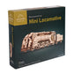 Mini Locomotive