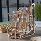Kuularata Tiered Hoist