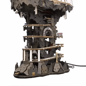 Gringotts™ Bank Marble Run