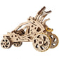 Mini Buggy