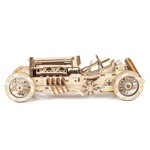 U-9 Grand Prix Auto