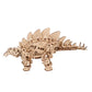 Stegosaurus
