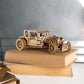 Hot Rod Furious Mouse