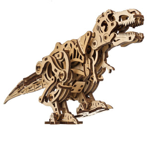 Tyrannosaurus Rex