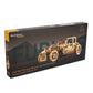 Hot Rod Furious Mouse