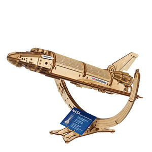 NASA Avaruussukkula Discovery