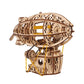Steampunk Ilmalaiva