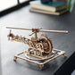Mini Helikopteri