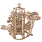 Kuularata Spiral Hoist