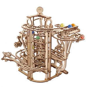 Kuularata Spiral Hoist