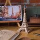 Paris Tower