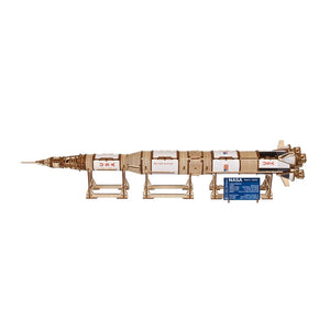 NASA Saturn V