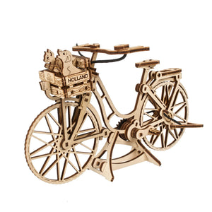 Dutch Bicycle