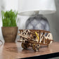 Mini Biplane