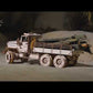 Cargo Truck