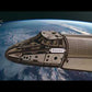 NASA Space Shuttle Discovery