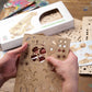 Hurdy-Gurdy / Kampiliira