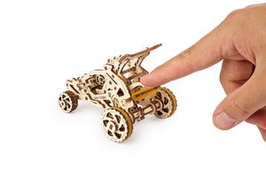 Desert Buggy