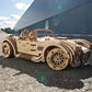 Drift Cobra Racing Car